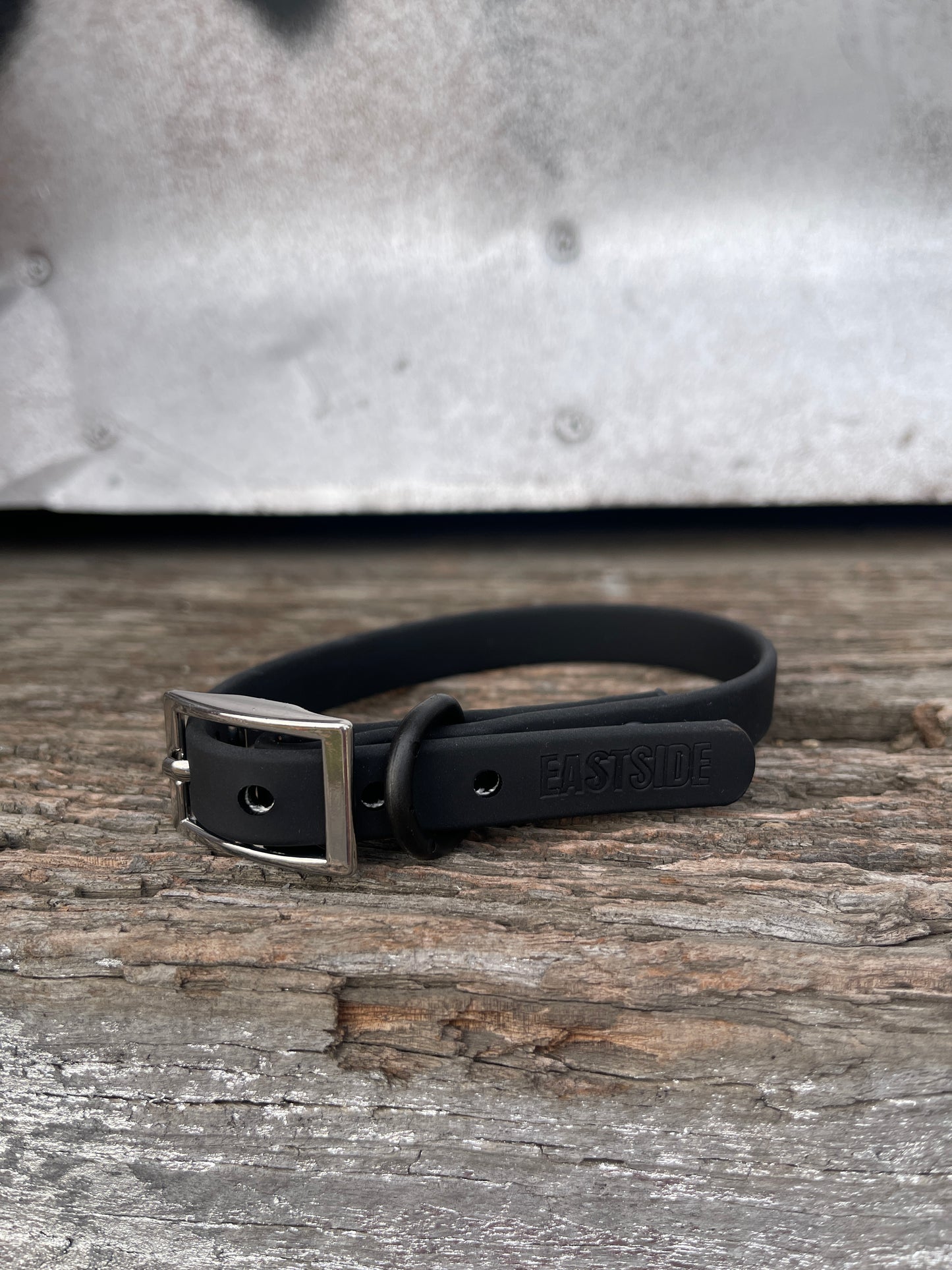 Waterproof Collar