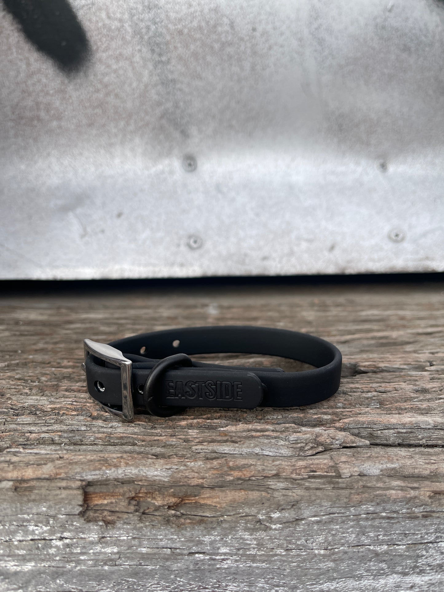 Waterproof Collar
