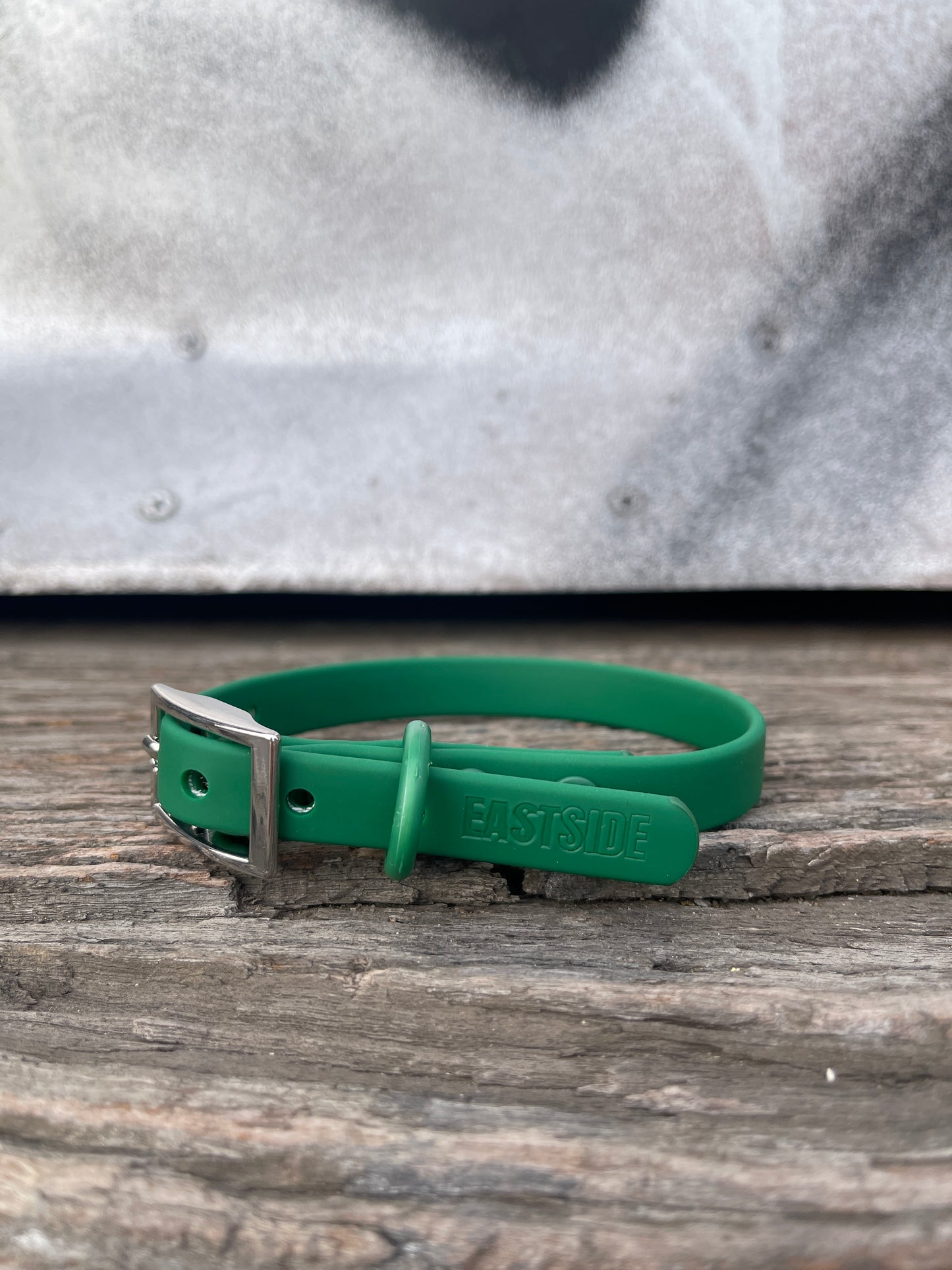 Waterproof Collar
