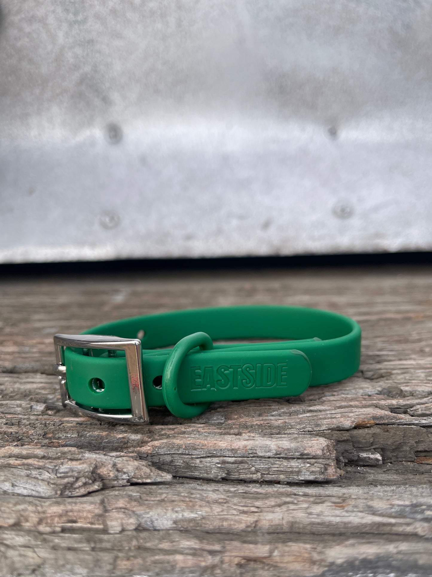 Waterproof Collar