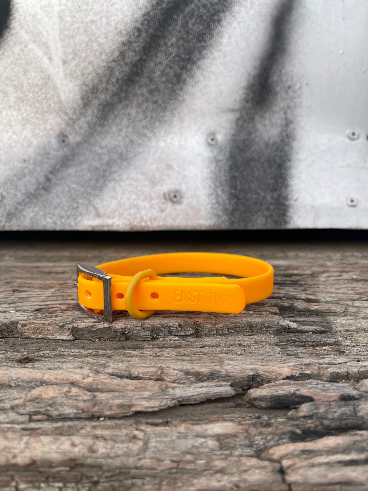 Waterproof Collar