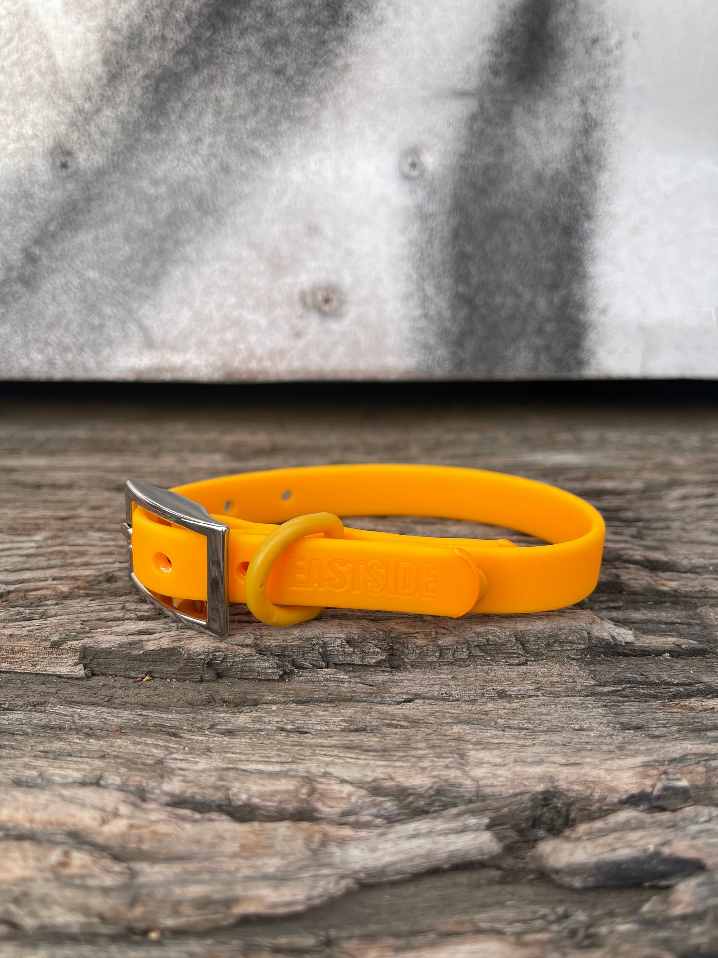 Waterproof Collar