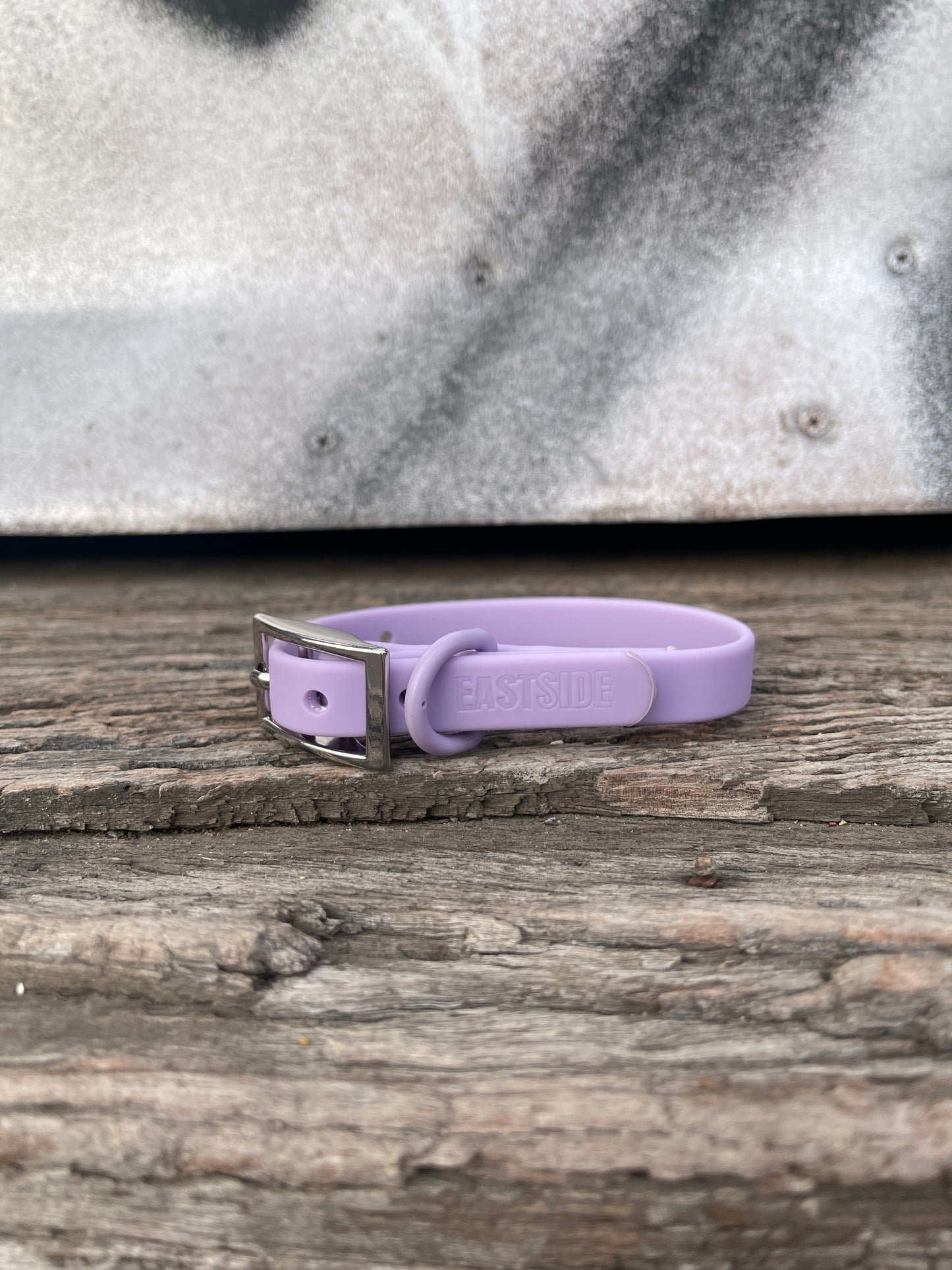 Waterproof Collar