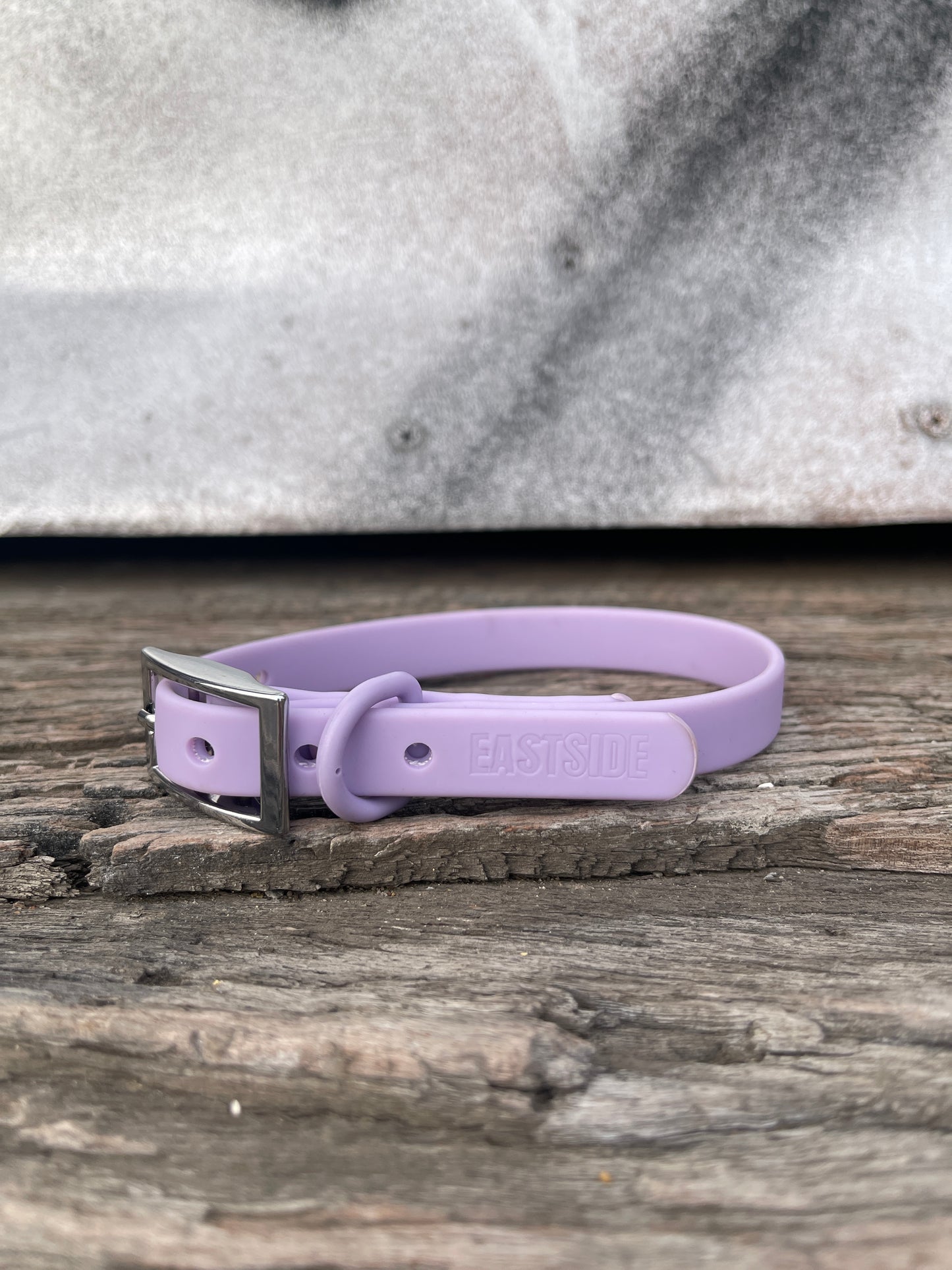 Waterproof Collar