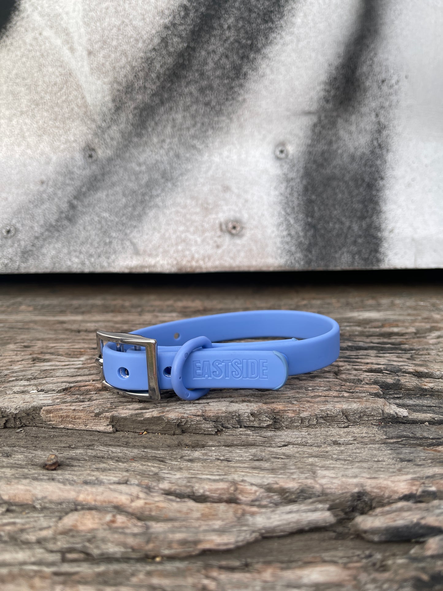 Waterproof Collar