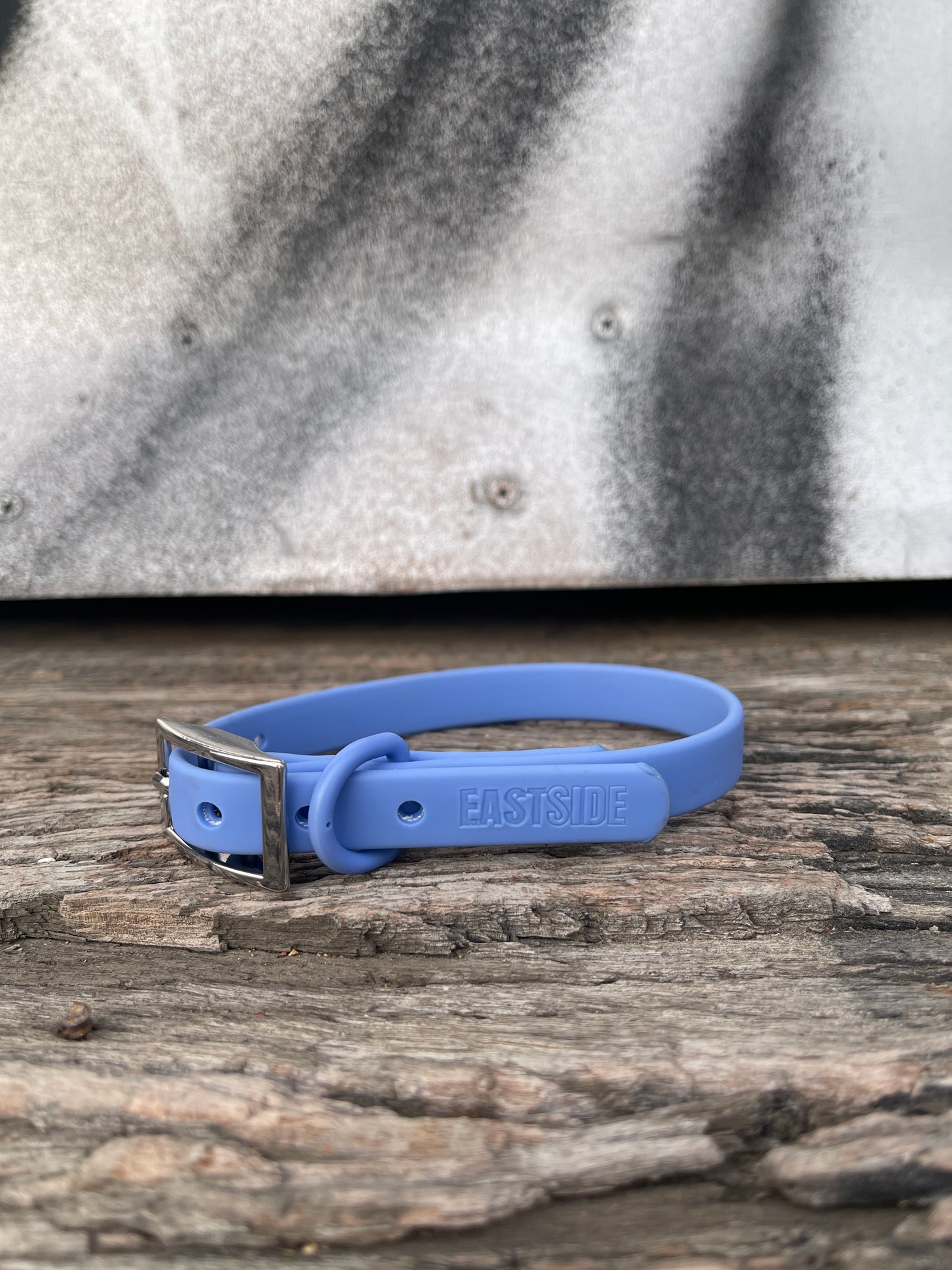 Waterproof Collar