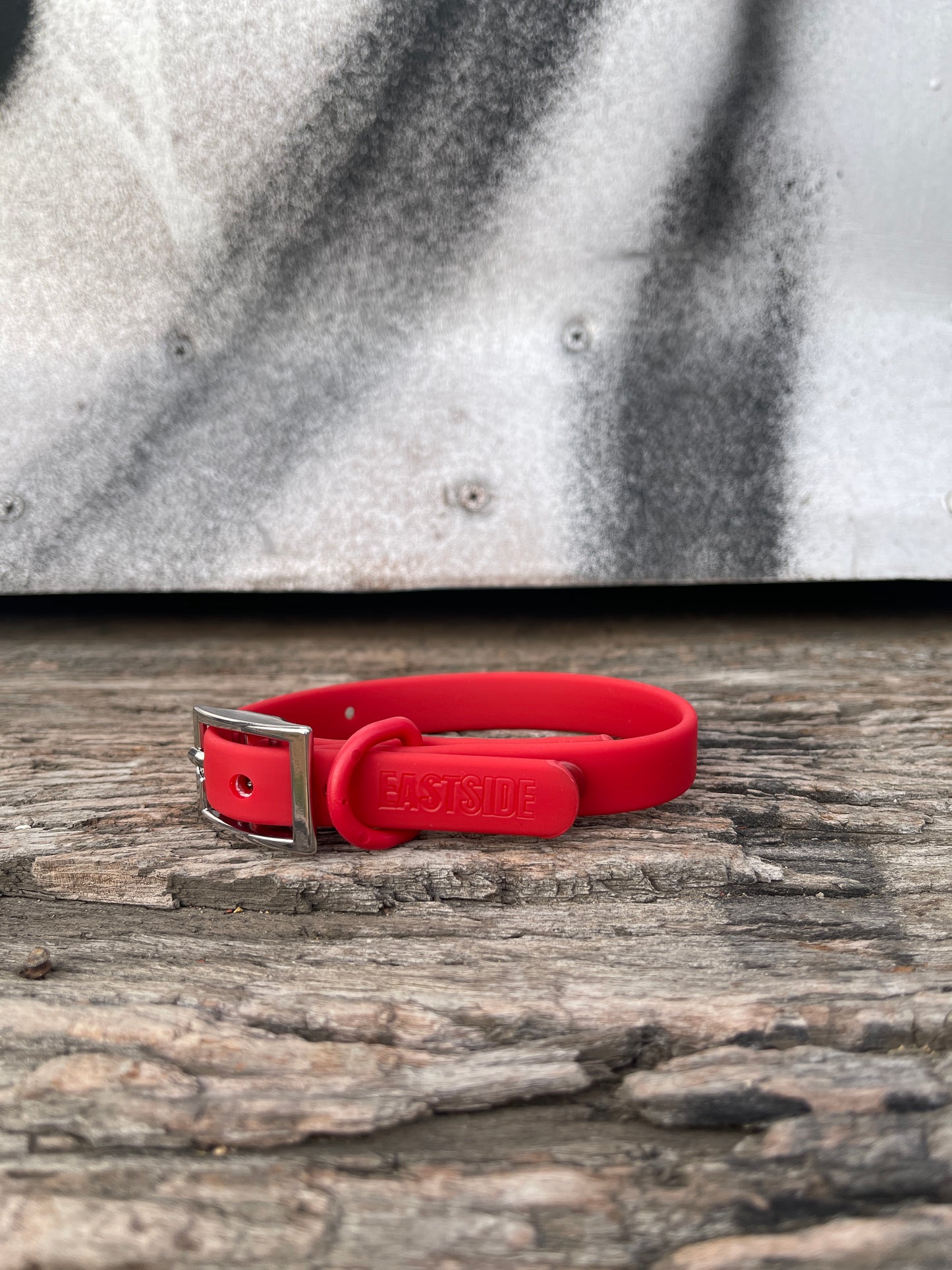 Waterproof Collar