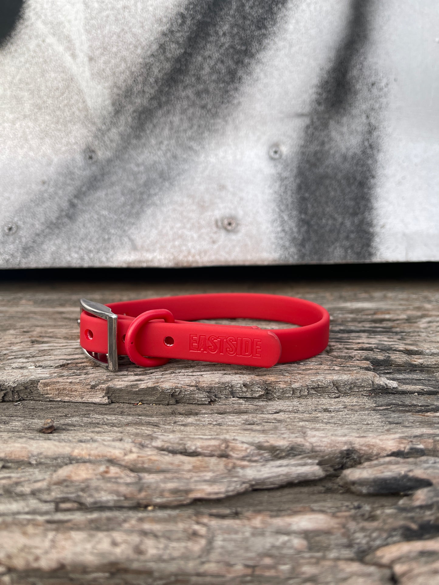Waterproof Collar