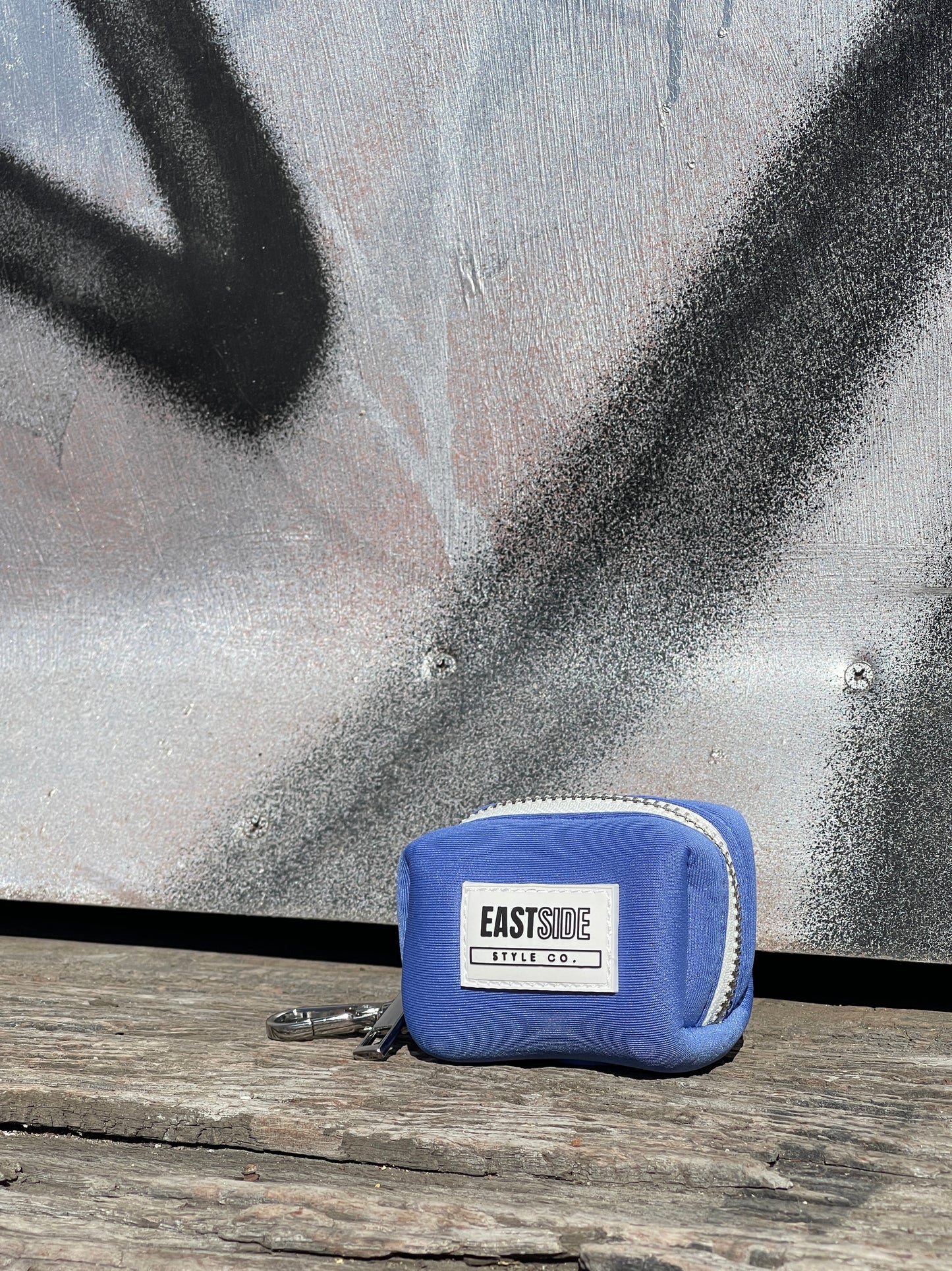 Poop Bag Holder